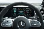 Mercedes-AMG CLA45 S 4Matic+ Shooting Brake 2020 года (UK)